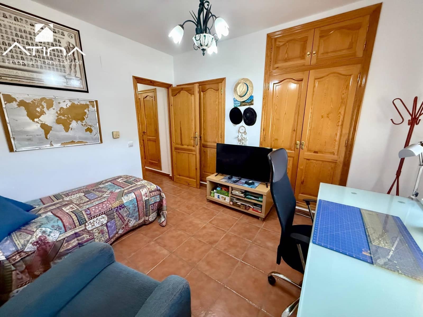 5 camera da letto Villa in vendita in Javea / Xabia con piscina garage - 695.000 € (Rif: 9118892)