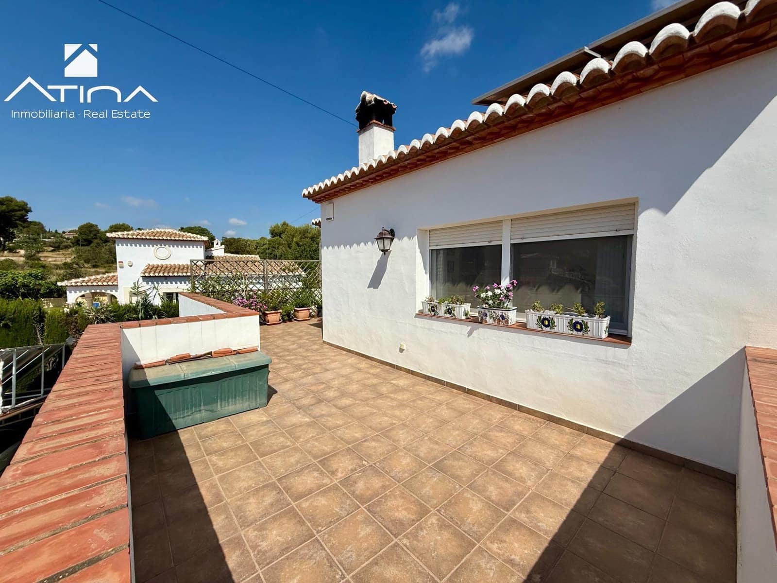 5 camera da letto Villa in vendita in Javea / Xabia con piscina garage - 695.000 € (Rif: 9118892)