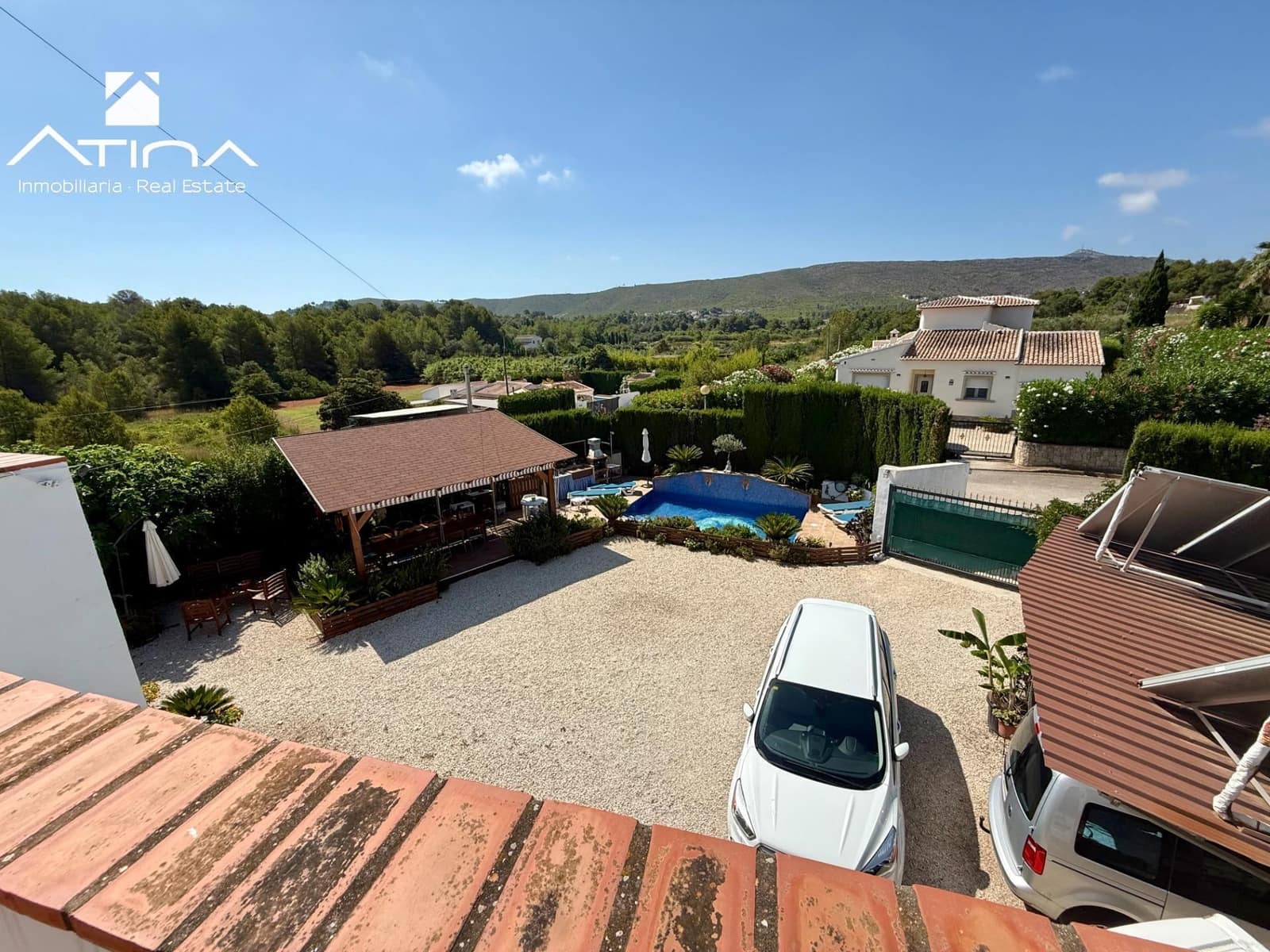 5 camera da letto Villa in vendita in Javea / Xabia con piscina garage - 695.000 € (Rif: 9118892)