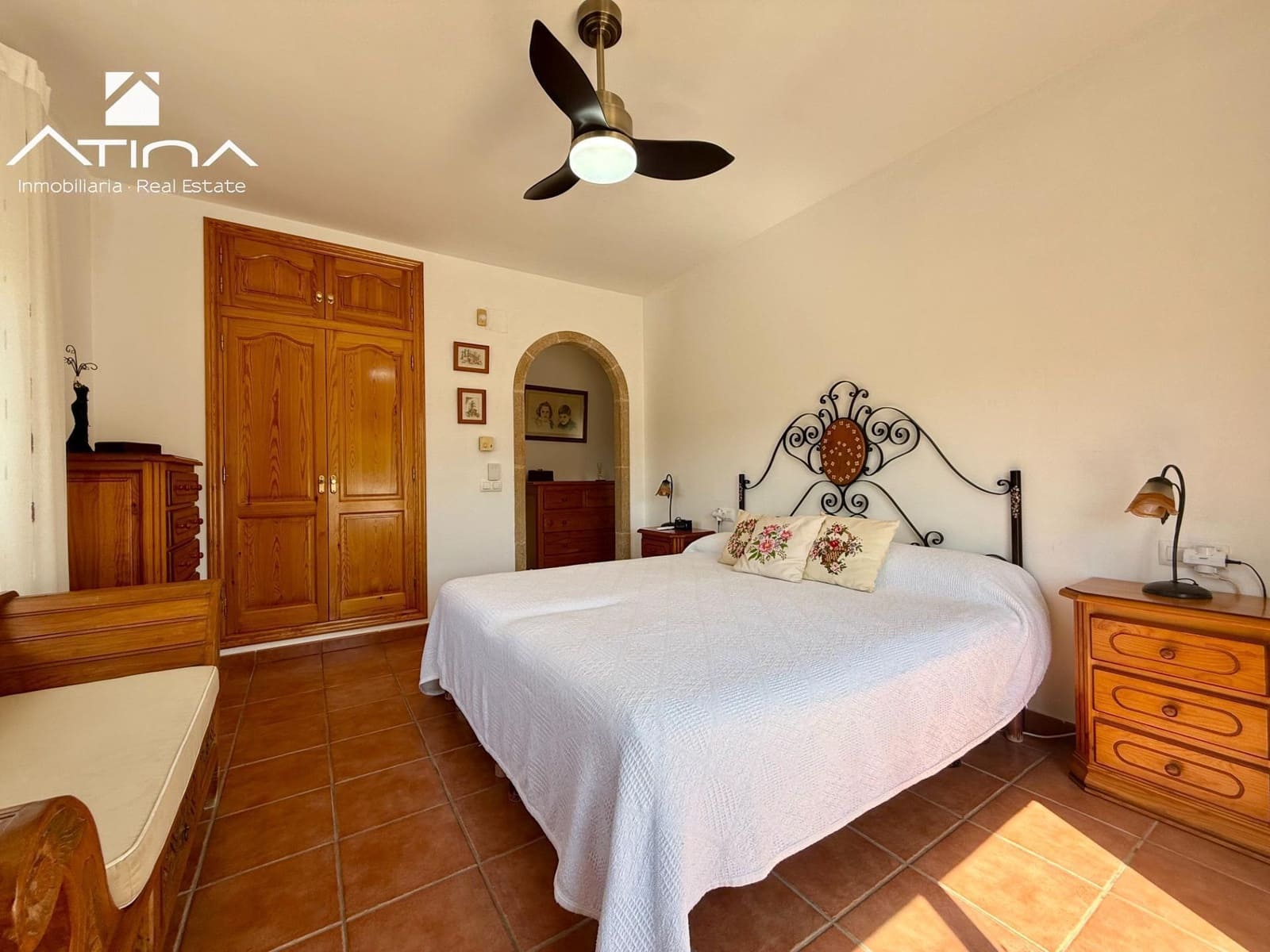 5 camera da letto Villa in vendita in Javea / Xabia con piscina garage - 695.000 € (Rif: 9118892)