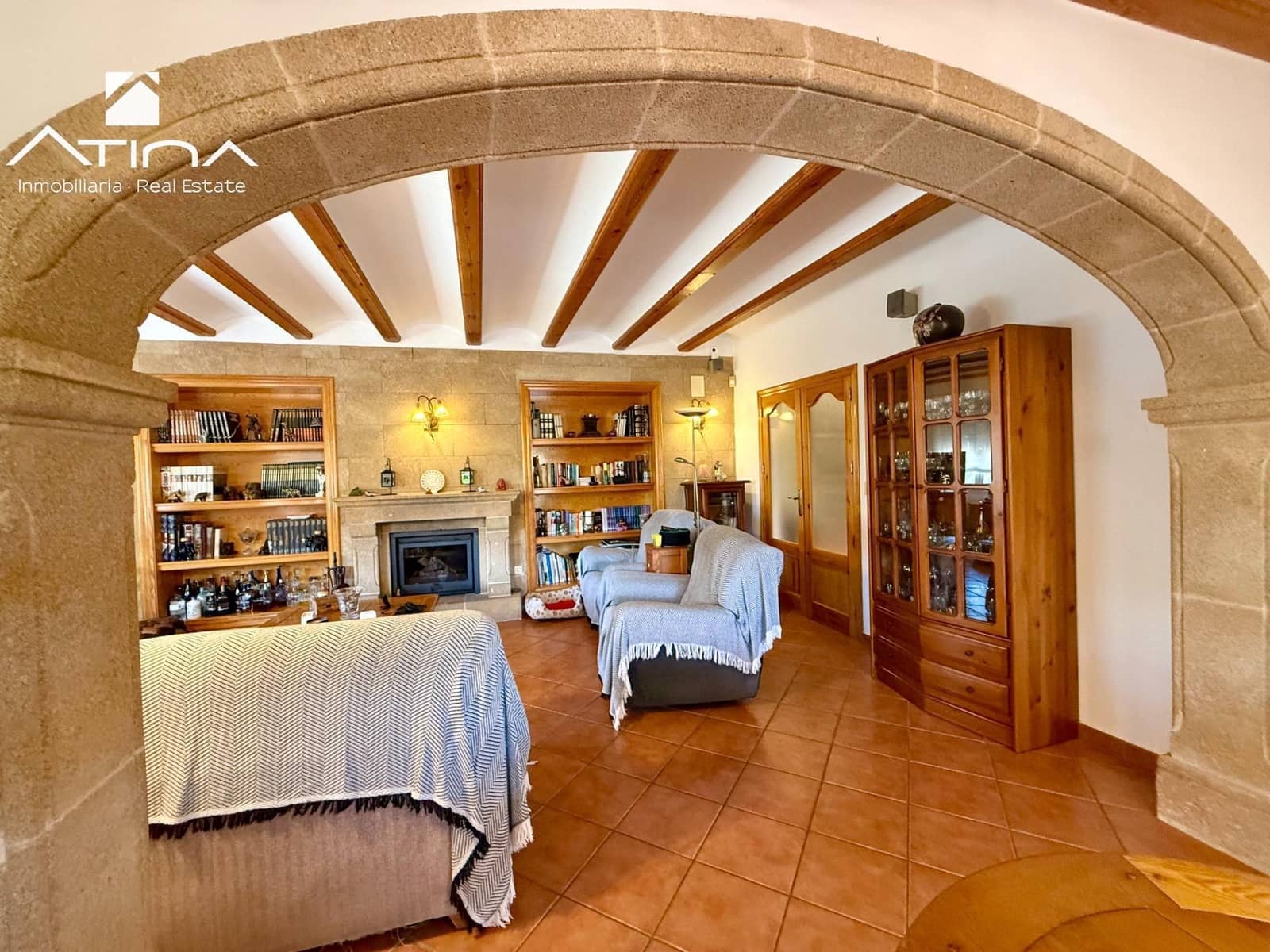 5 camera da letto Villa in vendita in Javea / Xabia con piscina garage - 695.000 € (Rif: 9118892)