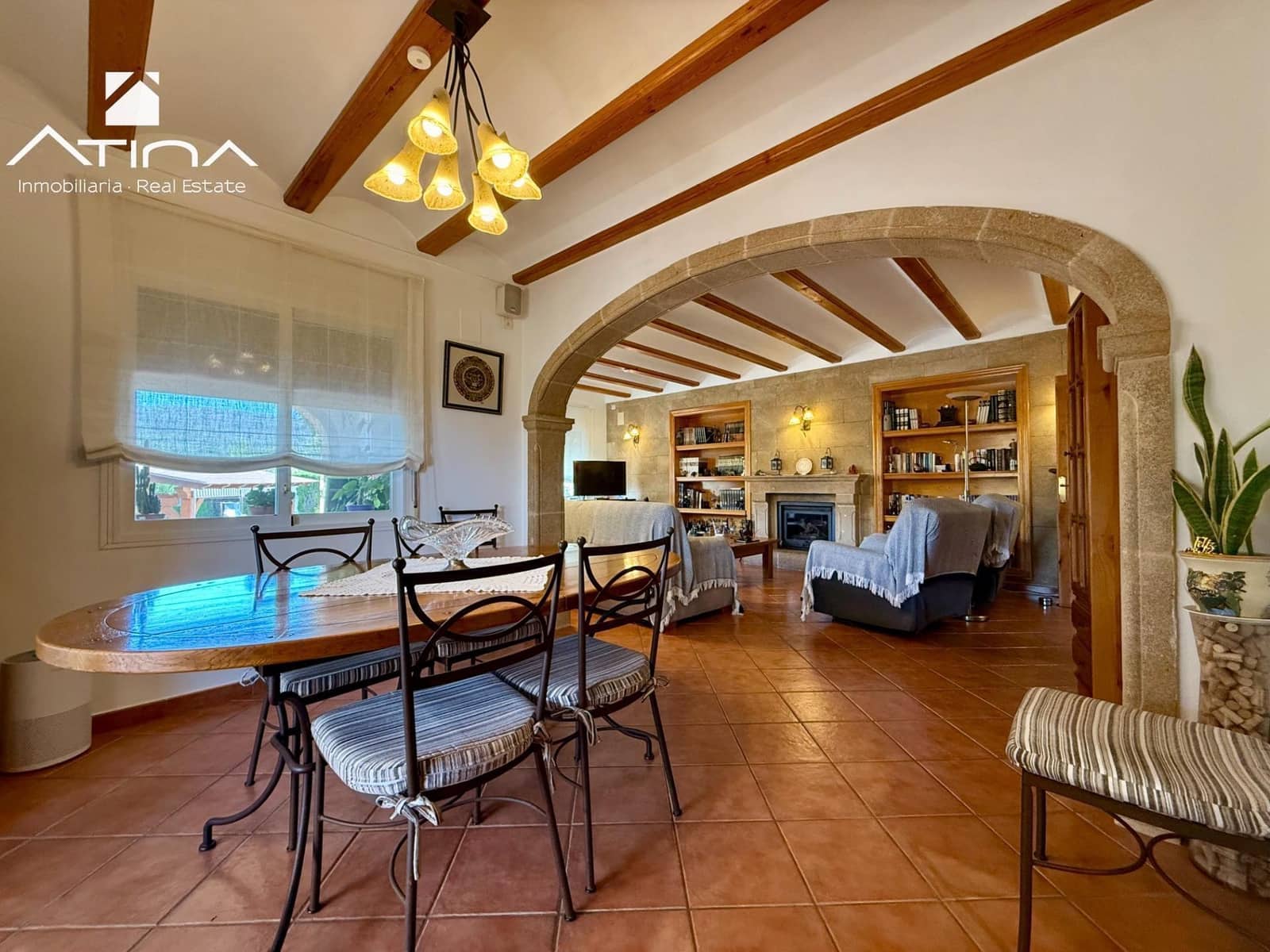 5 camera da letto Villa in vendita in Javea / Xabia con piscina garage - 695.000 € (Rif: 9118892)