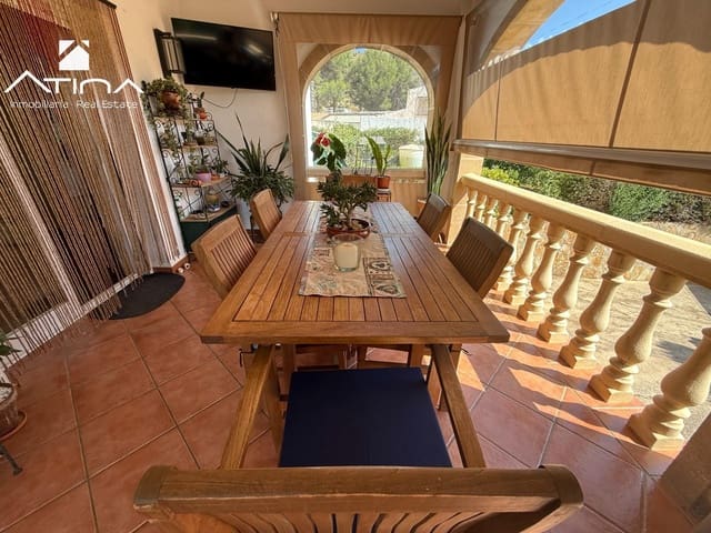 5 camera da letto Villa in vendita in Javea / Xàbia con piscina garage - 695.000 € (Rif: 9118892)