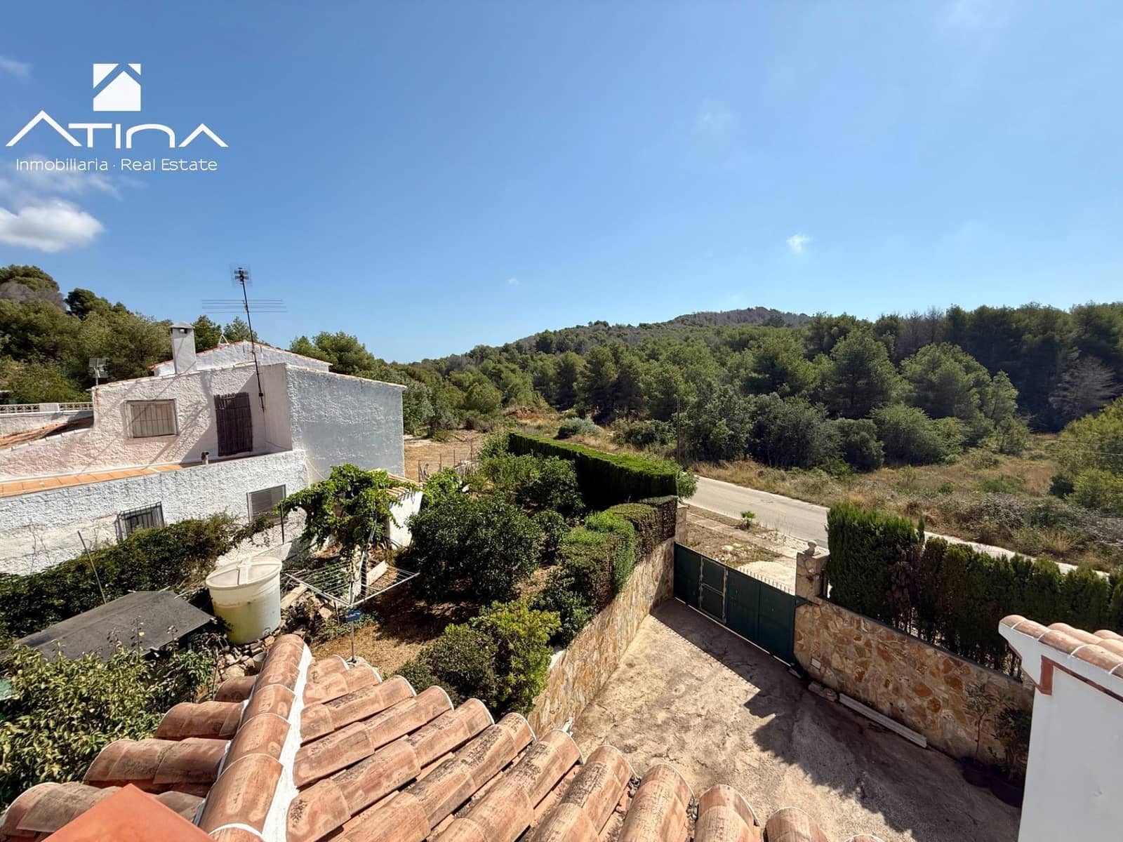 5 camera da letto Villa in vendita in Javea / Xabia con piscina garage - 695.000 € (Rif: 9118892)