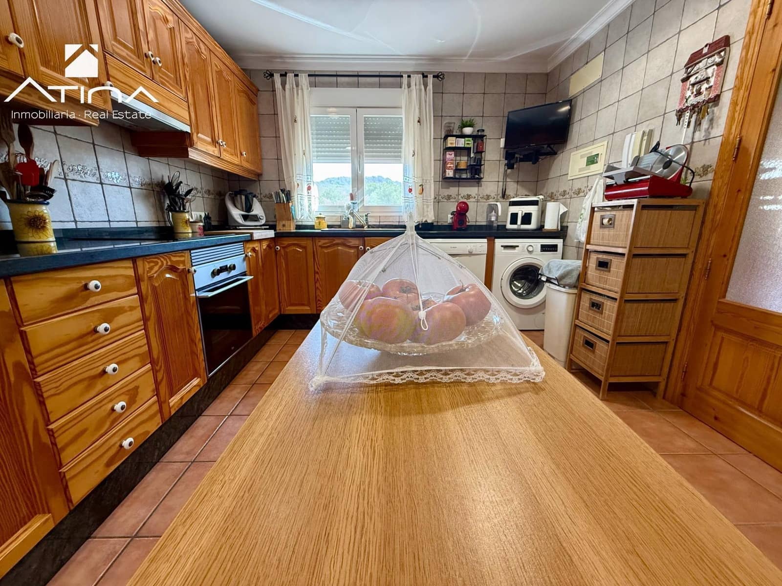 5 camera da letto Villa in vendita in Javea / Xabia con piscina garage - 695.000 € (Rif: 9118892)