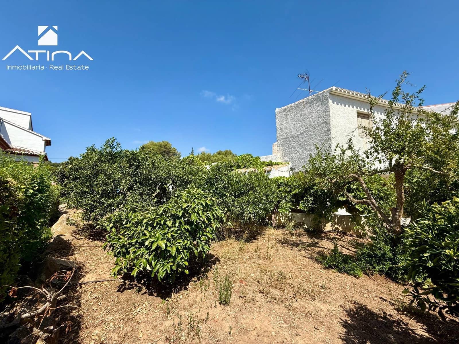 5 camera da letto Villa in vendita in Javea / Xabia con piscina garage - 695.000 € (Rif: 9118892)