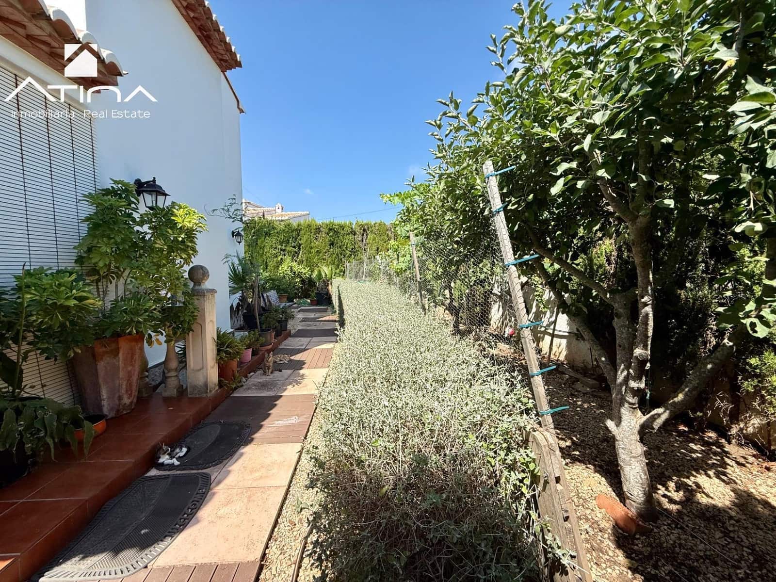 5 camera da letto Villa in vendita in Javea / Xabia con piscina garage - 695.000 € (Rif: 9118892)