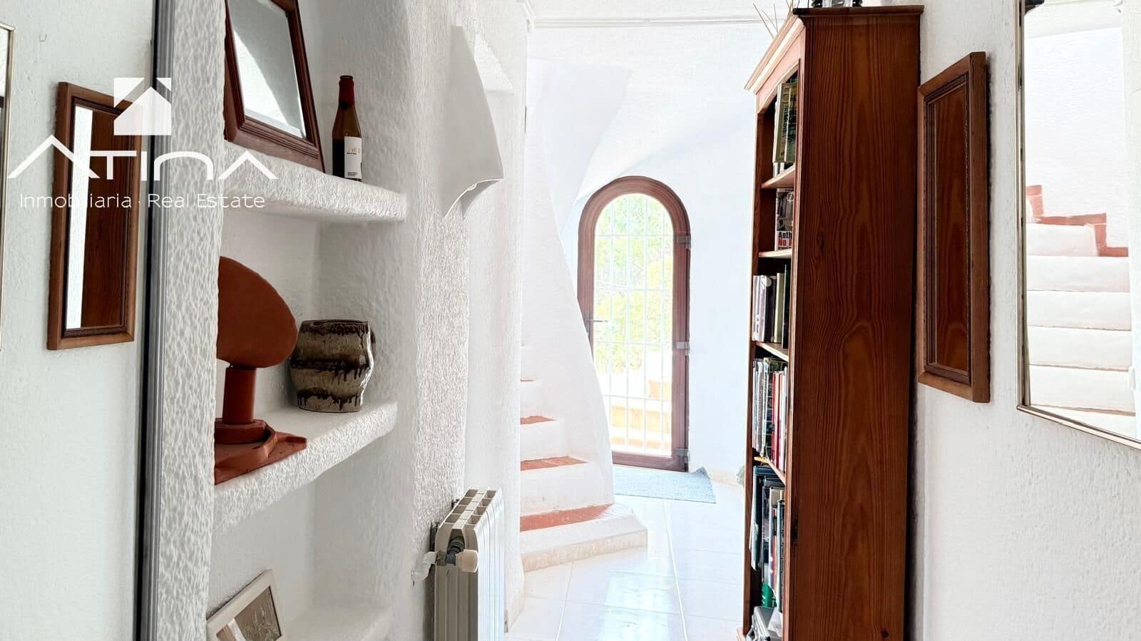 5 bedroom Villa for sale in Javea / Xabia with pool garage - € 970,000 (Ref: 9125289)