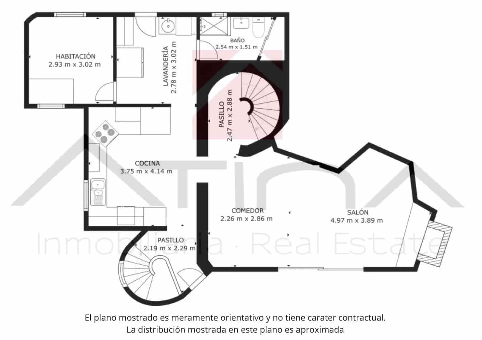5 Zimmer Villa zu verkaufen in Javea / Xabia mit Pool Garage - 970.000 € (Ref: 9125289)