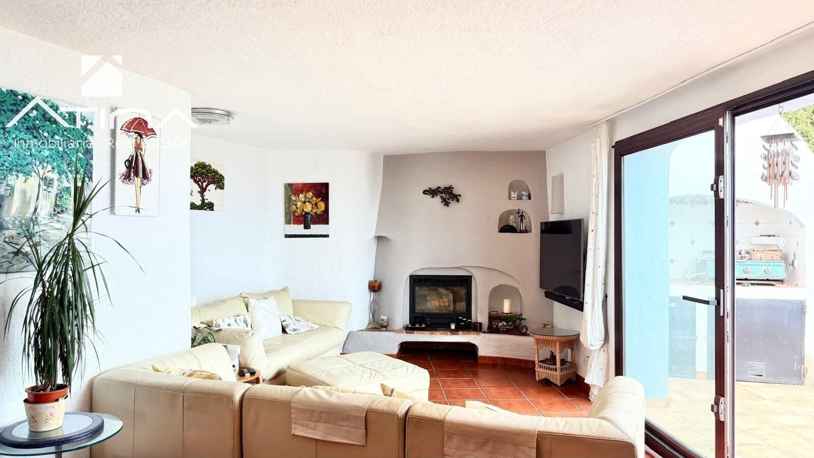 5 Zimmer Villa zu verkaufen in Javea / Xabia mit Pool Garage - 970.000 € (Ref: 9125289)