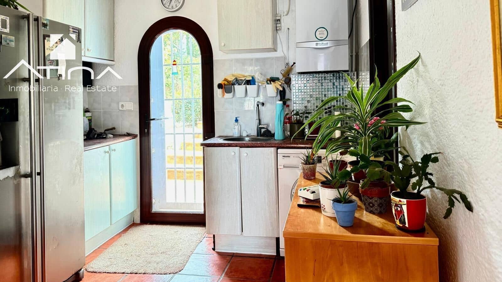 5 Zimmer Villa zu verkaufen in Javea / Xabia mit Pool Garage - 970.000 € (Ref: 9125289)