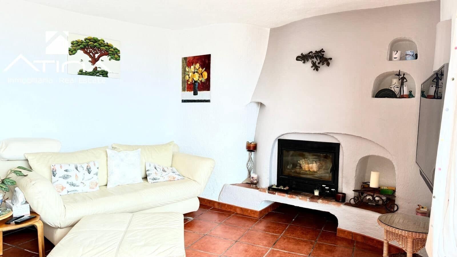 5 Zimmer Villa zu verkaufen in Javea / Xabia mit Pool Garage - 970.000 € (Ref: 9125289)