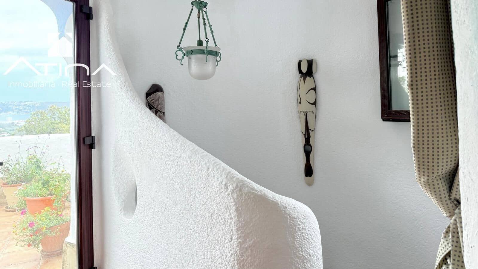 5 Zimmer Villa zu verkaufen in Javea / Xabia mit Pool Garage - 970.000 € (Ref: 9125289)