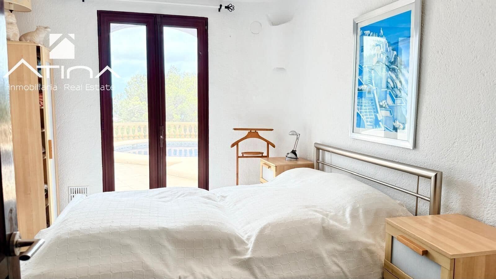 5 Zimmer Villa zu verkaufen in Javea / Xabia mit Pool Garage - 970.000 € (Ref: 9125289)