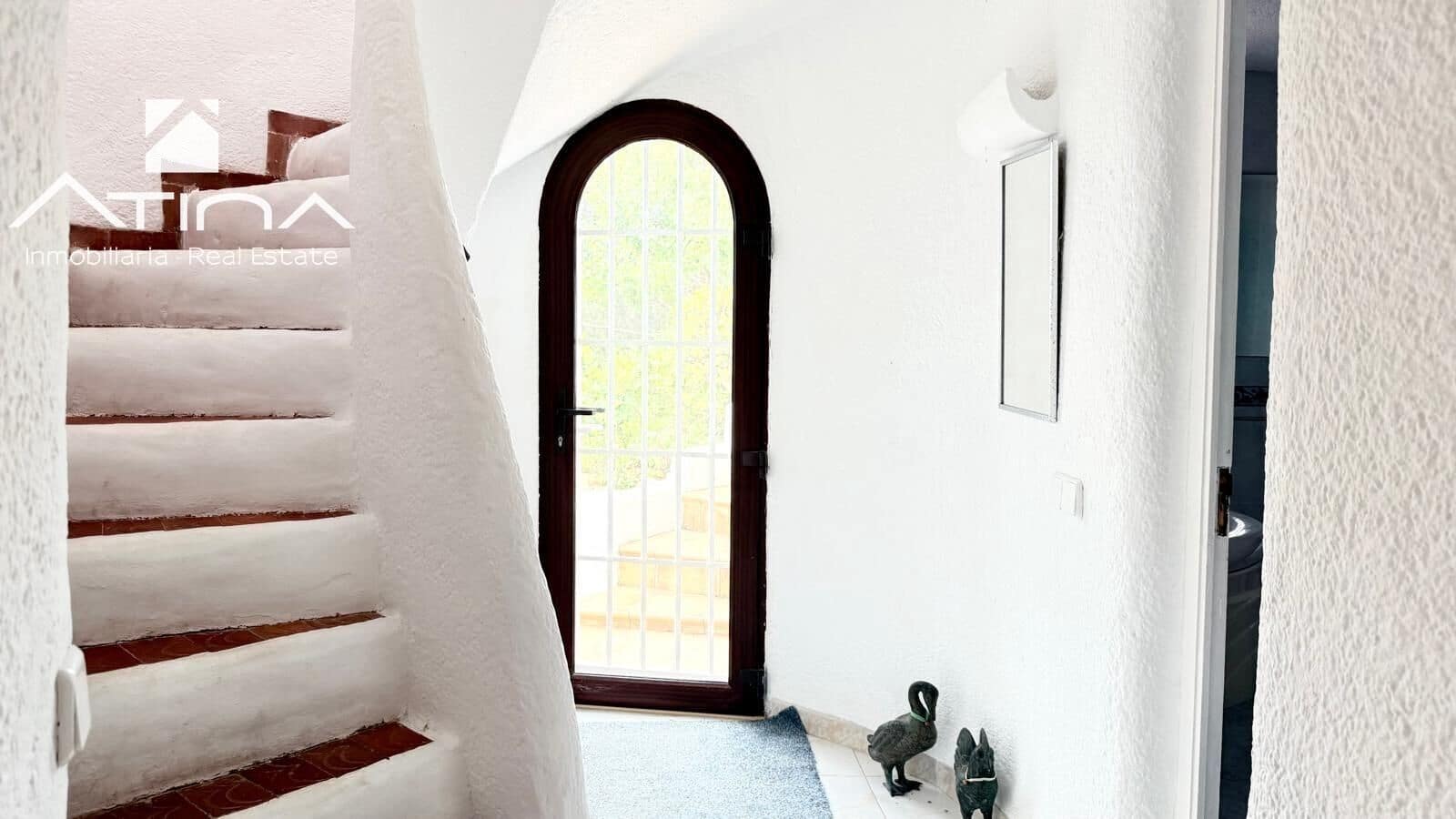 5 Zimmer Villa zu verkaufen in Javea / Xabia mit Pool Garage - 970.000 € (Ref: 9125289)