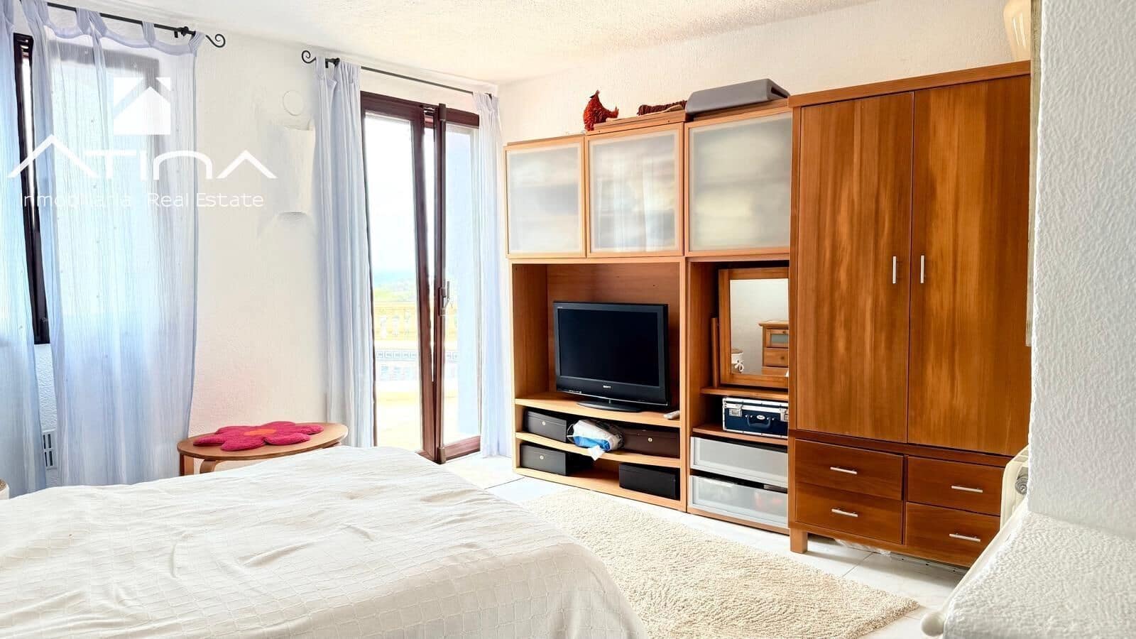 5 Zimmer Villa zu verkaufen in Javea / Xabia mit Pool Garage - 970.000 € (Ref: 9125289)