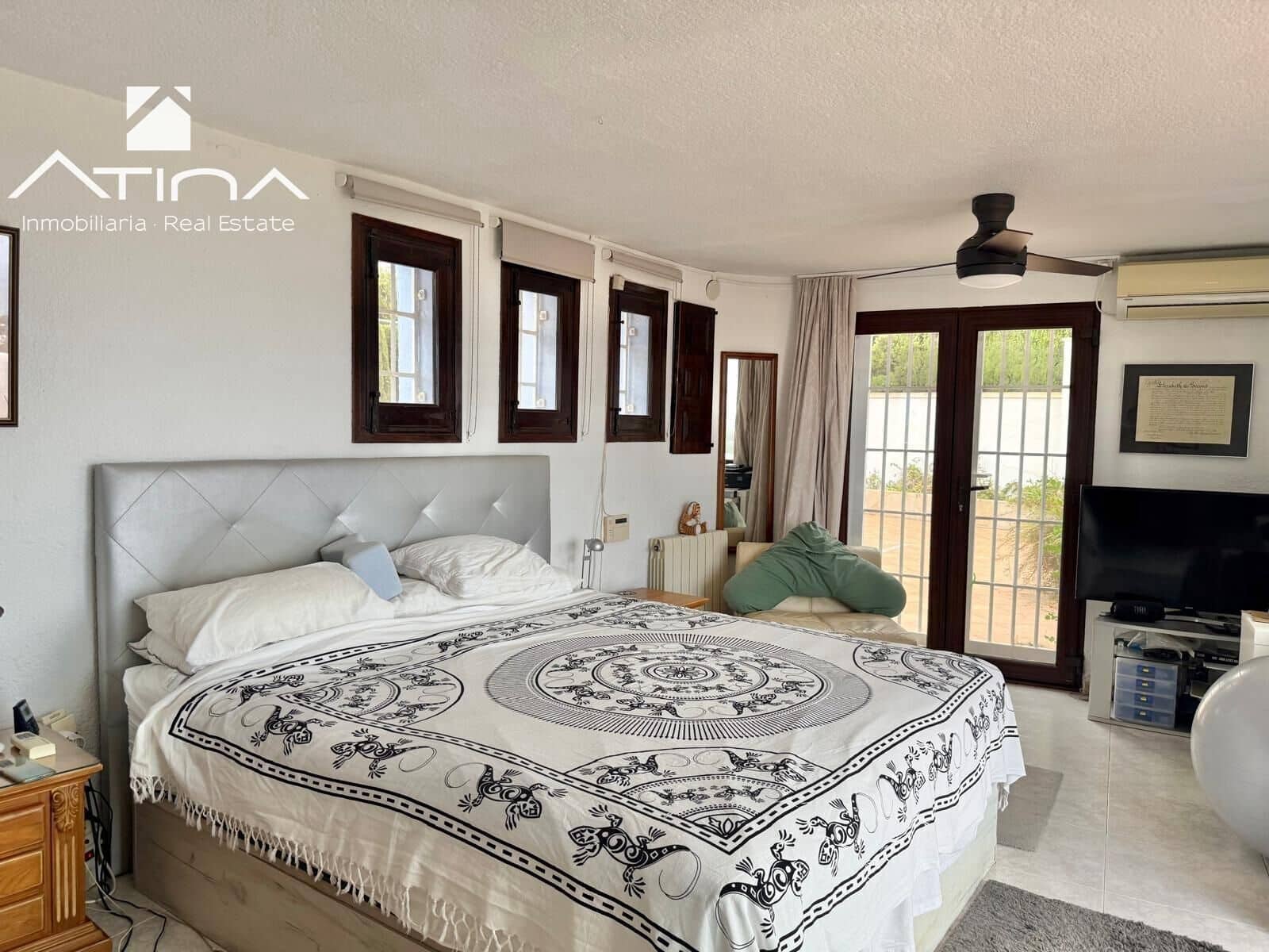 5 Zimmer Villa zu verkaufen in Javea / Xabia mit Pool Garage - 970.000 € (Ref: 9125289)