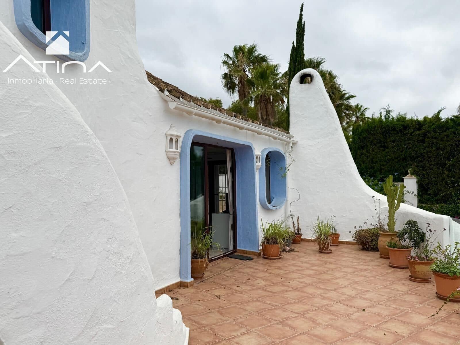 5 Zimmer Villa zu verkaufen in Javea / Xabia mit Pool Garage - 970.000 € (Ref: 9125289)