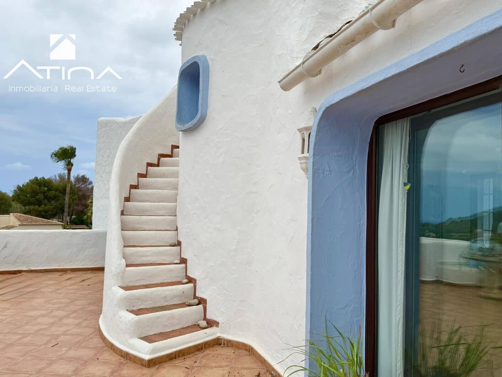 5 Zimmer Villa zu verkaufen in Javea / Xabia mit Pool Garage - 970.000 € (Ref: 9125289)