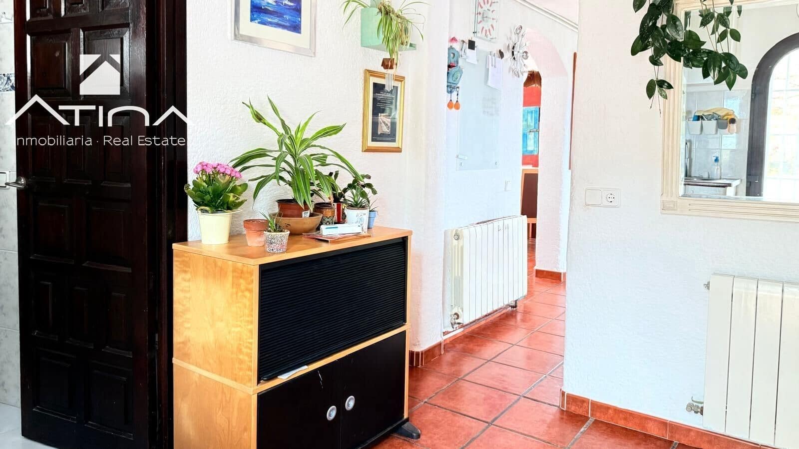 5 Zimmer Villa zu verkaufen in Javea / Xabia mit Pool Garage - 970.000 € (Ref: 9125289)