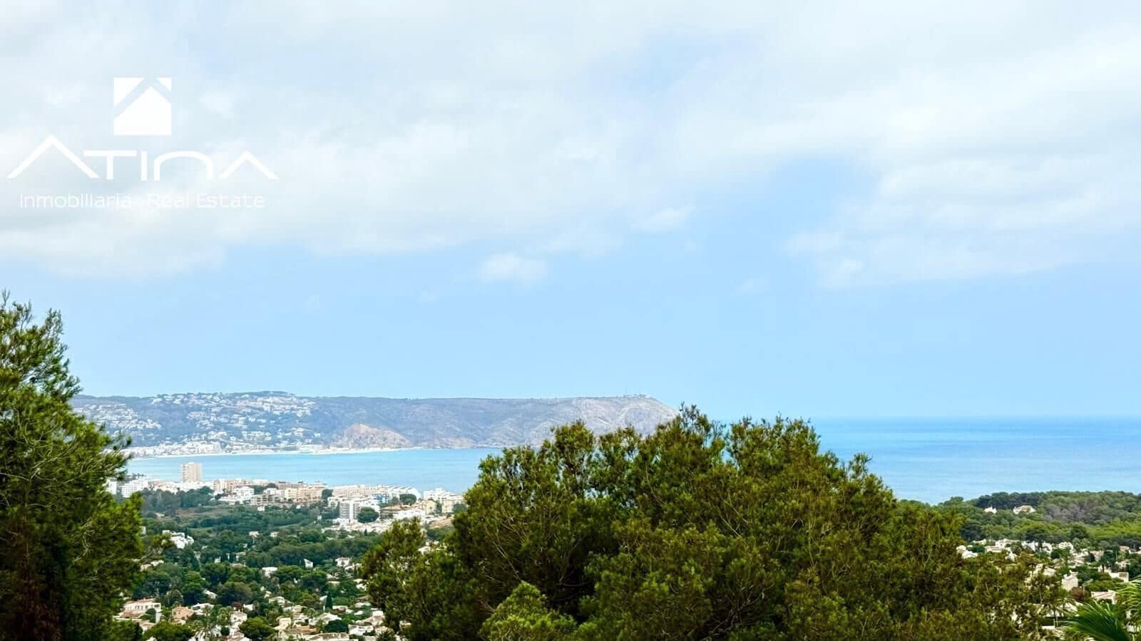 5 Zimmer Villa zu verkaufen in Javea / Xabia mit Pool Garage - 970.000 € (Ref: 9125289)