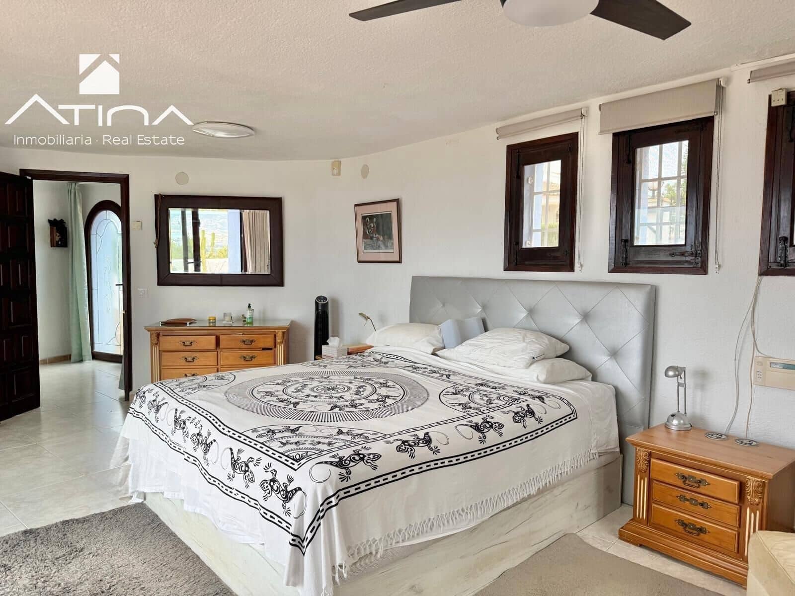 5 Zimmer Villa zu verkaufen in Javea / Xabia mit Pool Garage - 970.000 € (Ref: 9125289)