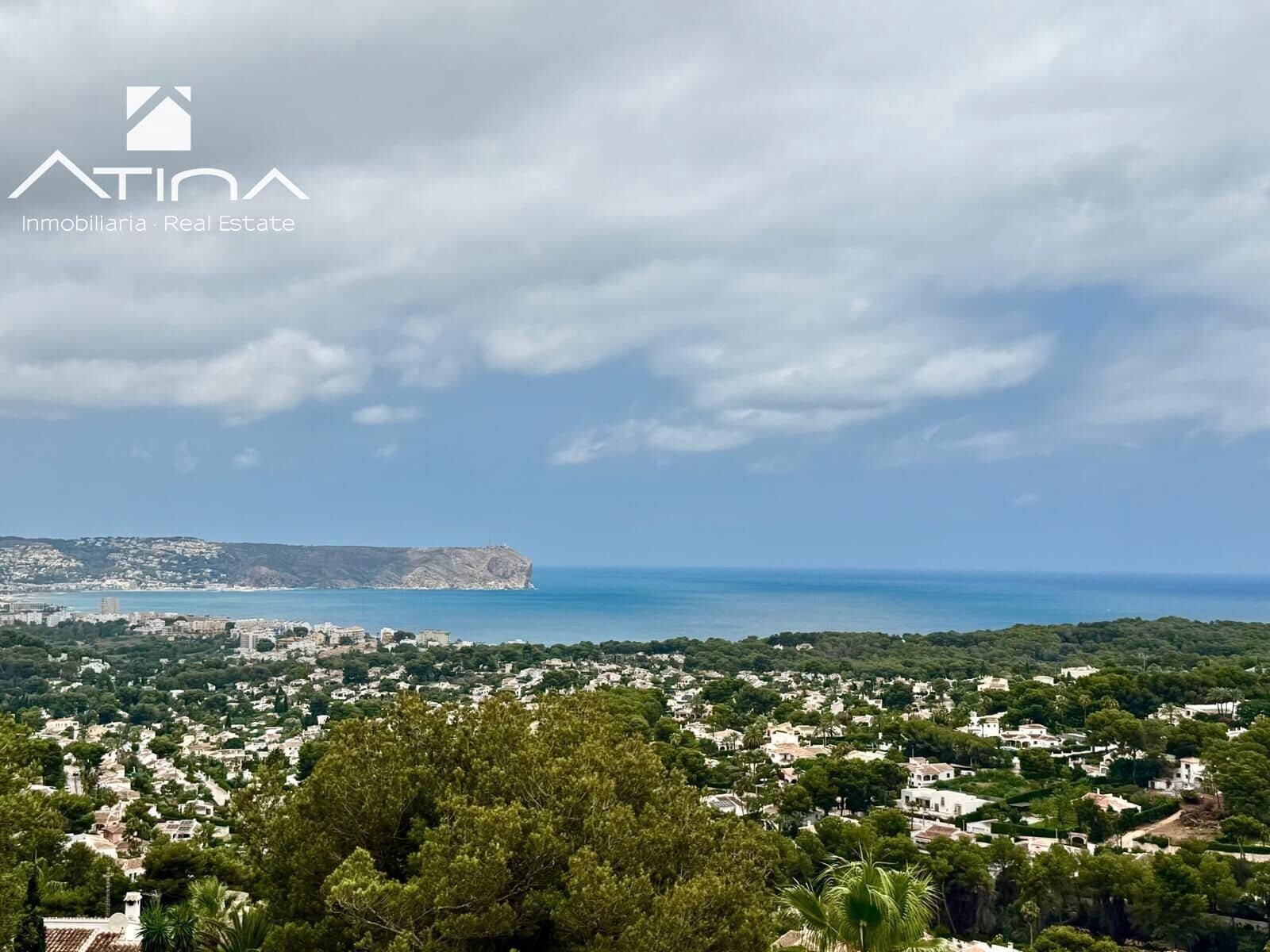 5 Zimmer Villa zu verkaufen in Javea / Xabia mit Pool Garage - 970.000 € (Ref: 9125289)