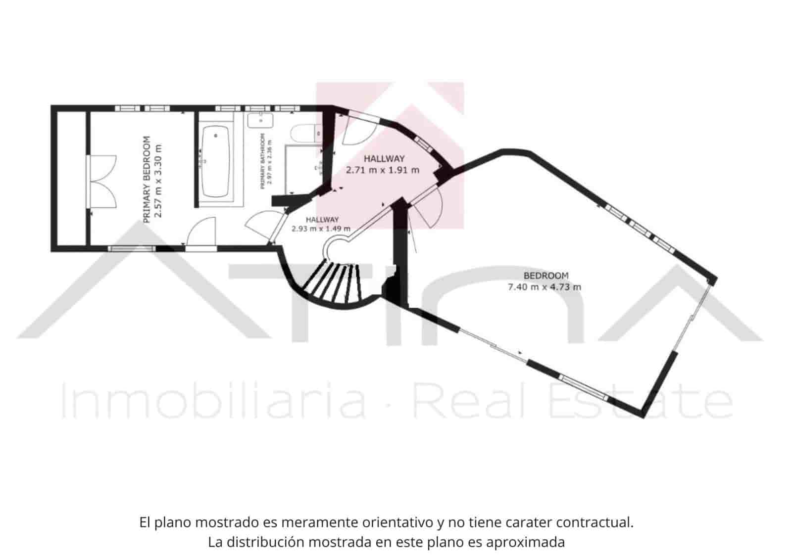 5 Zimmer Villa zu verkaufen in Javea / Xabia mit Pool Garage - 970.000 € (Ref: 9125289)