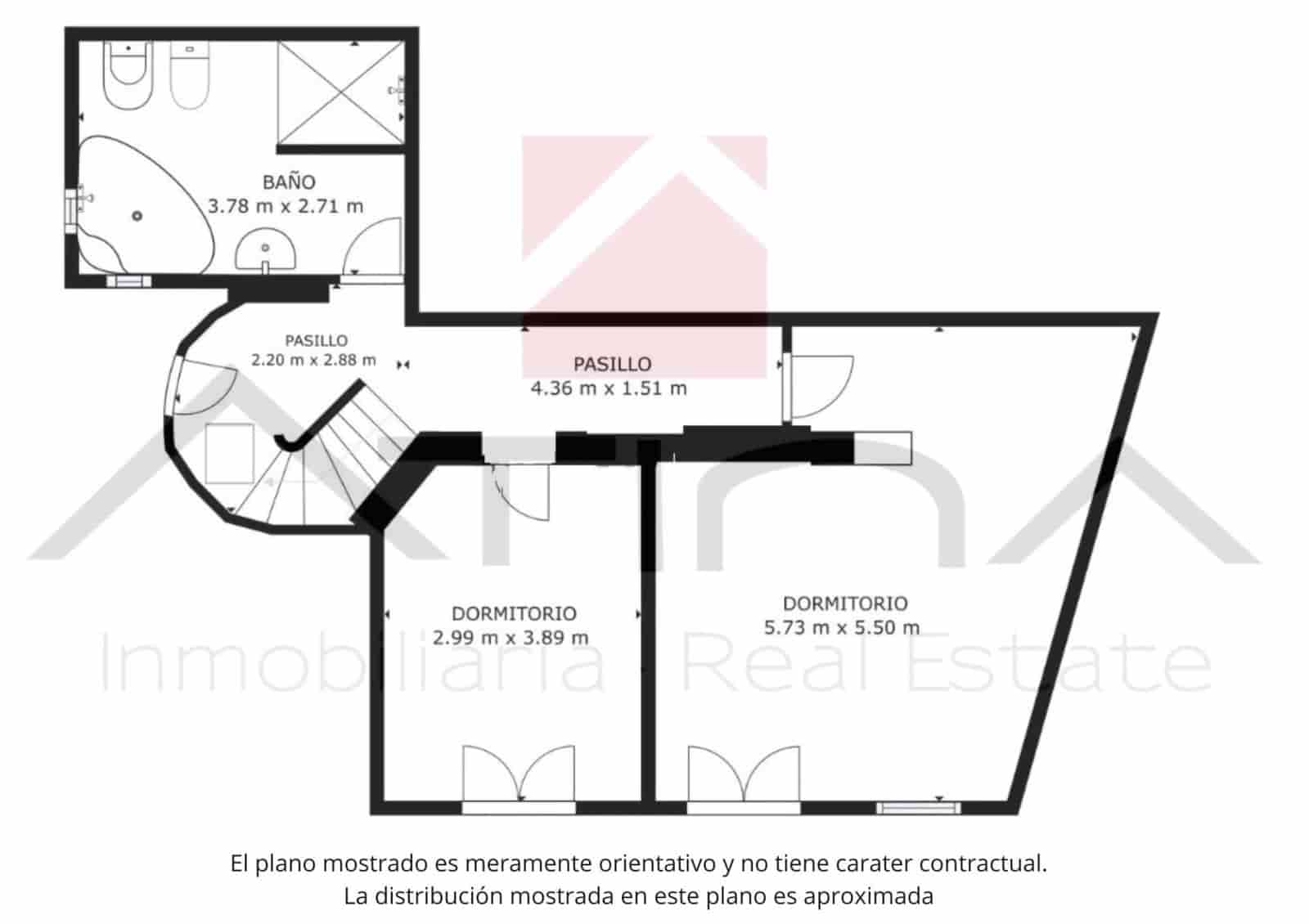 5 Zimmer Villa zu verkaufen in Javea / Xabia mit Pool Garage - 970.000 € (Ref: 9125289)