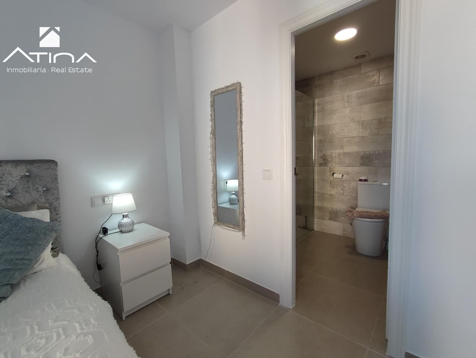3 sypialnia Apartament na sprzedaż w Javea / Xabia z garażem - 375 000 € (Ref: 9125290)