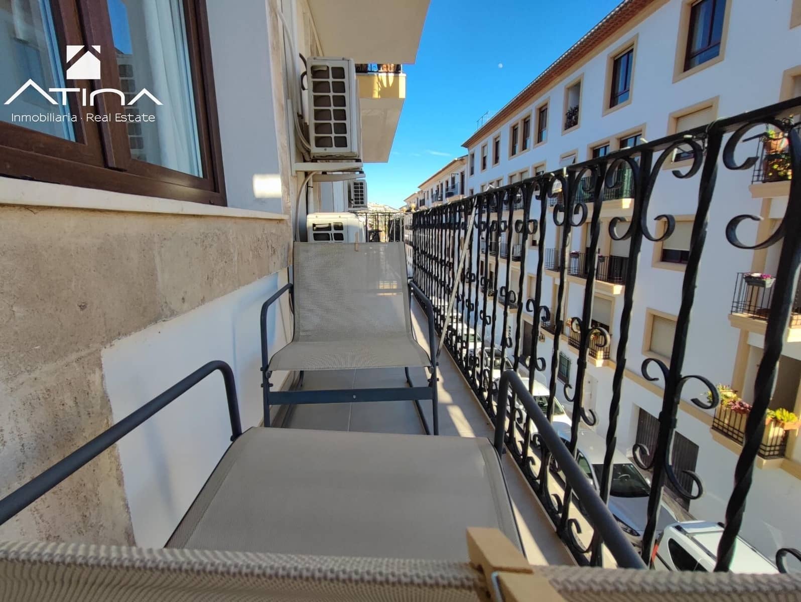 3 sypialnia Apartament na sprzedaż w Javea / Xabia z garażem - 375 000 € (Ref: 9125290)