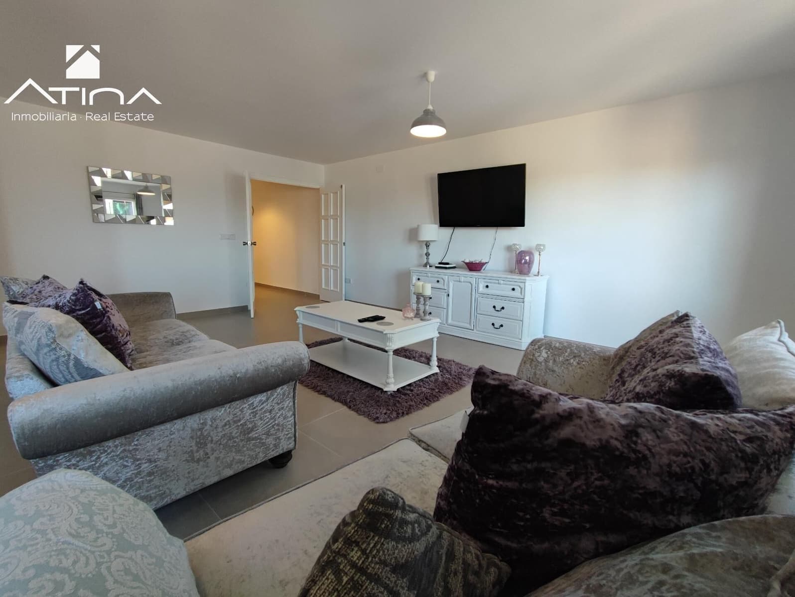 3 sypialnia Apartament na sprzedaż w Javea / Xabia z garażem - 375 000 € (Ref: 9125290)