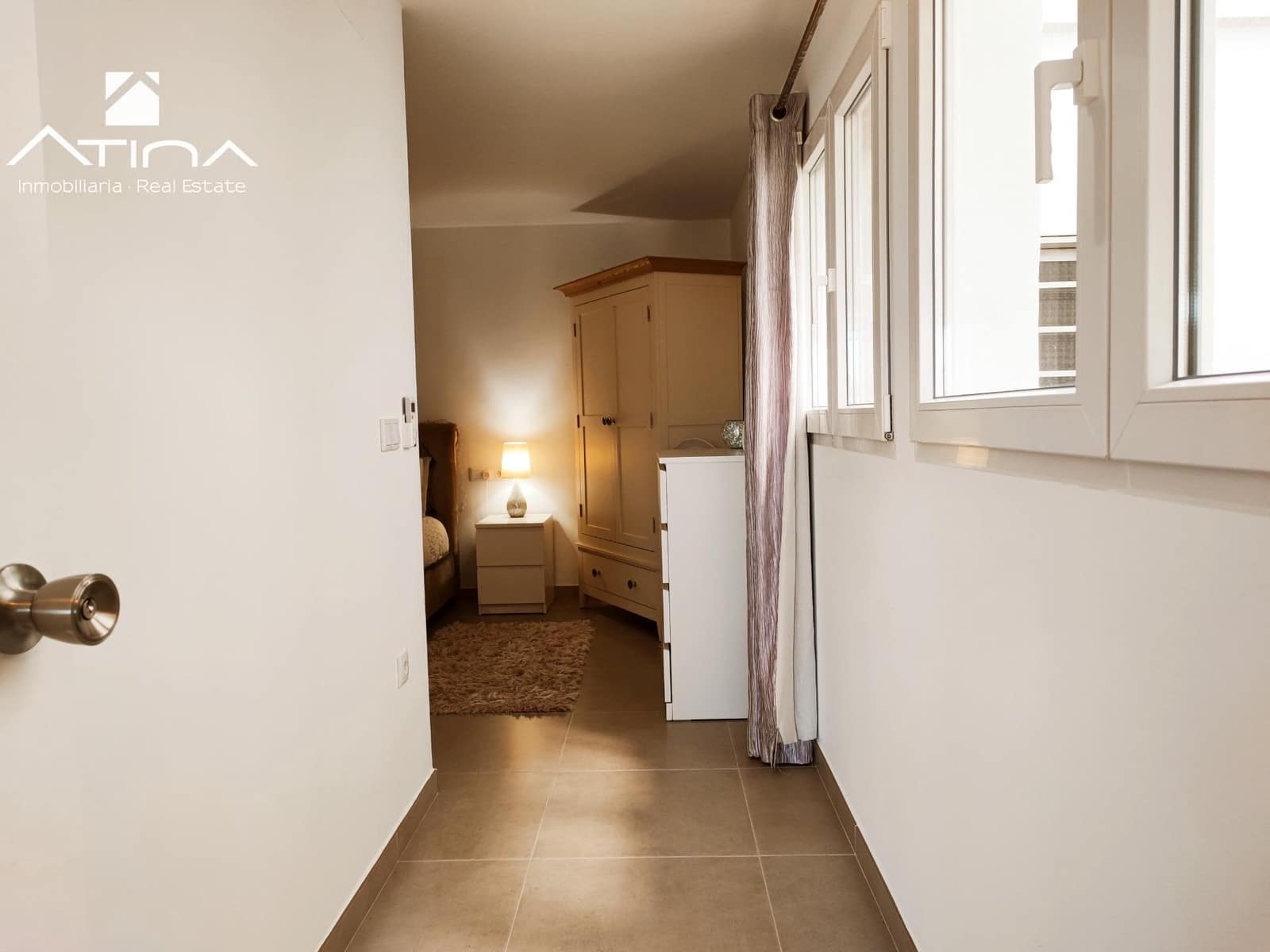 3 sypialnia Apartament na sprzedaż w Javea / Xabia z garażem - 375 000 € (Ref: 9125290)