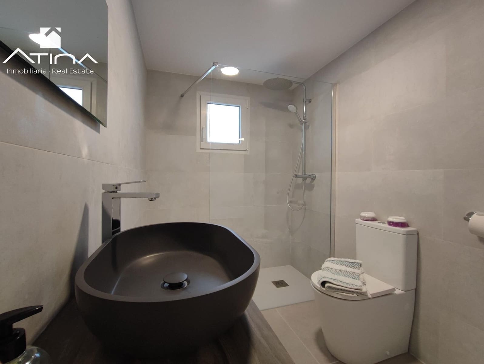 3 sypialnia Apartament na sprzedaż w Javea / Xabia z garażem - 375 000 € (Ref: 9125290)