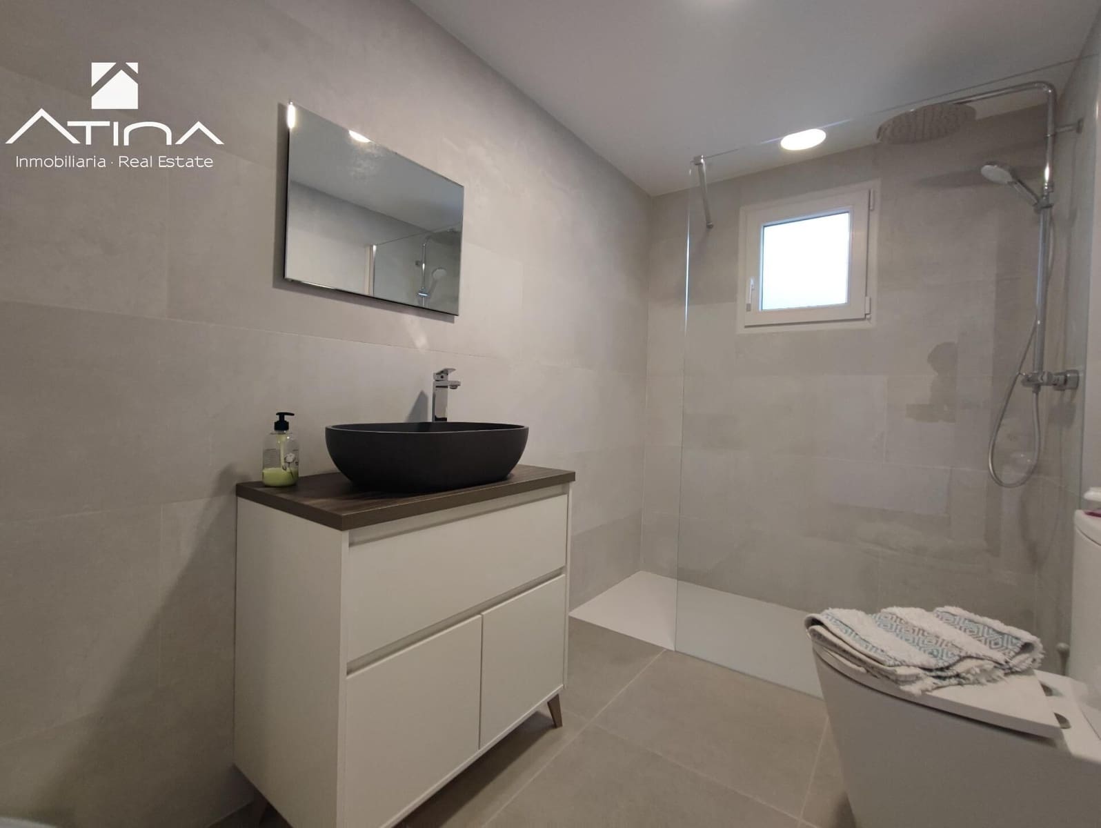 3 sypialnia Apartament na sprzedaż w Javea / Xabia z garażem - 375 000 € (Ref: 9125290)