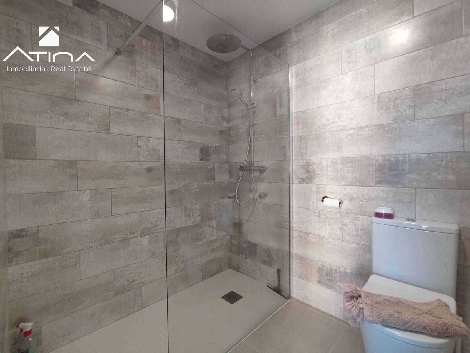 3 sypialnia Apartament na sprzedaż w Javea / Xabia z garażem - 375 000 € (Ref: 9125290)