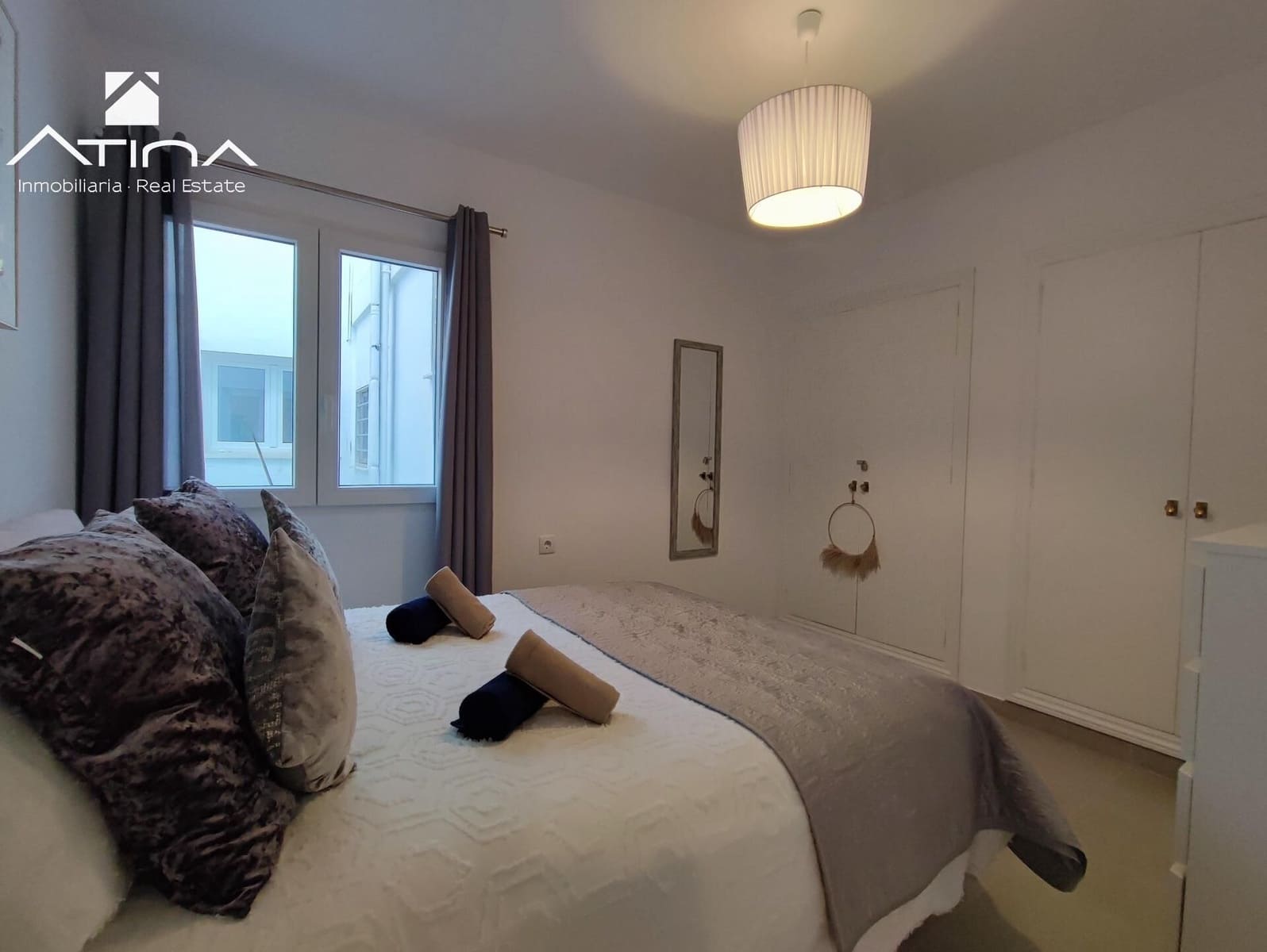 3 sypialnia Apartament na sprzedaż w Javea / Xabia z garażem - 375 000 € (Ref: 9125290)