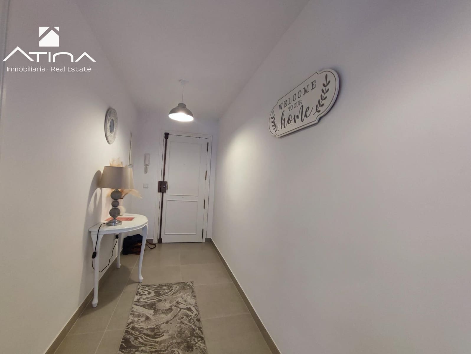 3 sypialnia Apartament na sprzedaż w Javea / Xabia z garażem - 375 000 € (Ref: 9125290)