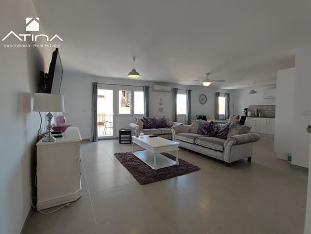 3 sypialnia Apartament na sprzedaż w Centro ciudad, Javea / Xàbia z garażem - 375 000 € (Ref: 9125290)