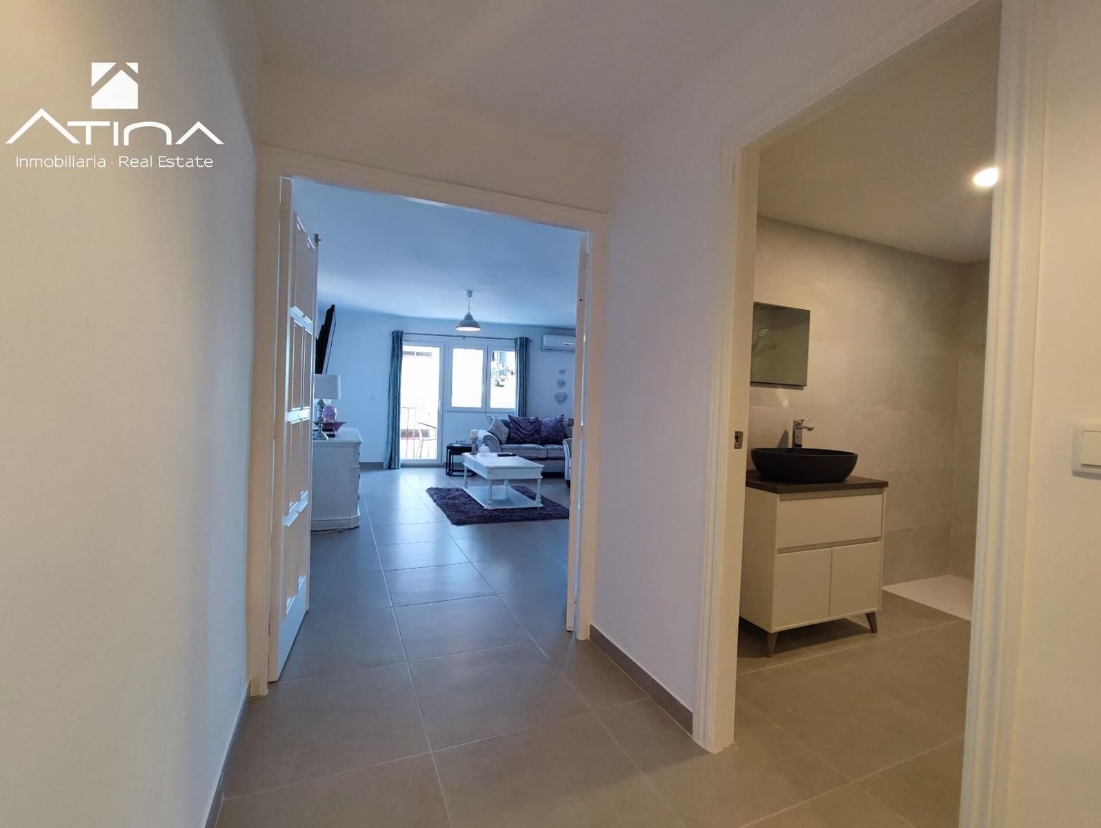 3 sypialnia Apartament na sprzedaż w Javea / Xabia z garażem - 375 000 € (Ref: 9125290)