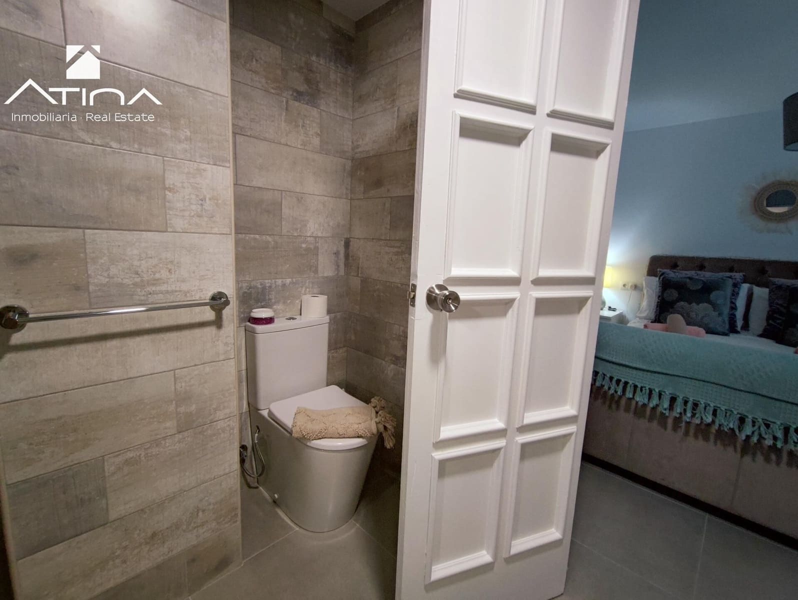 3 sypialnia Apartament na sprzedaż w Javea / Xabia z garażem - 375 000 € (Ref: 9125290)