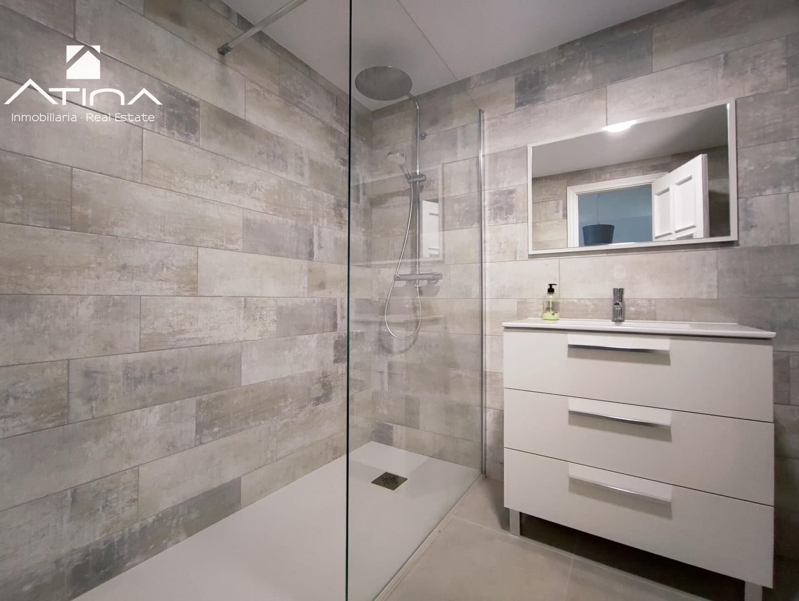 3 sypialnia Apartament na sprzedaż w Javea / Xabia z garażem - 375 000 € (Ref: 9125290)