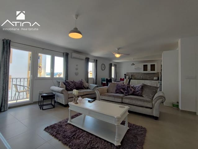 3 sypialnia Apartament na sprzedaż w Centro ciudad, Javea / Xàbia z garażem - 375 000 € (Ref: 9125290)