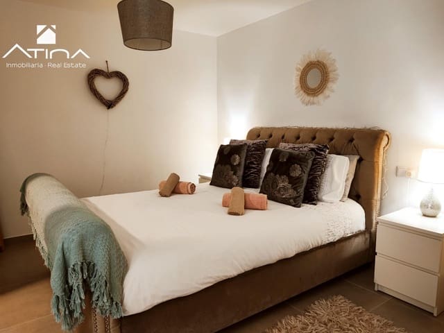 3 sypialnia Apartament na sprzedaż w Centro ciudad, Javea / Xàbia z garażem - 375 000 € (Ref: 9125290)