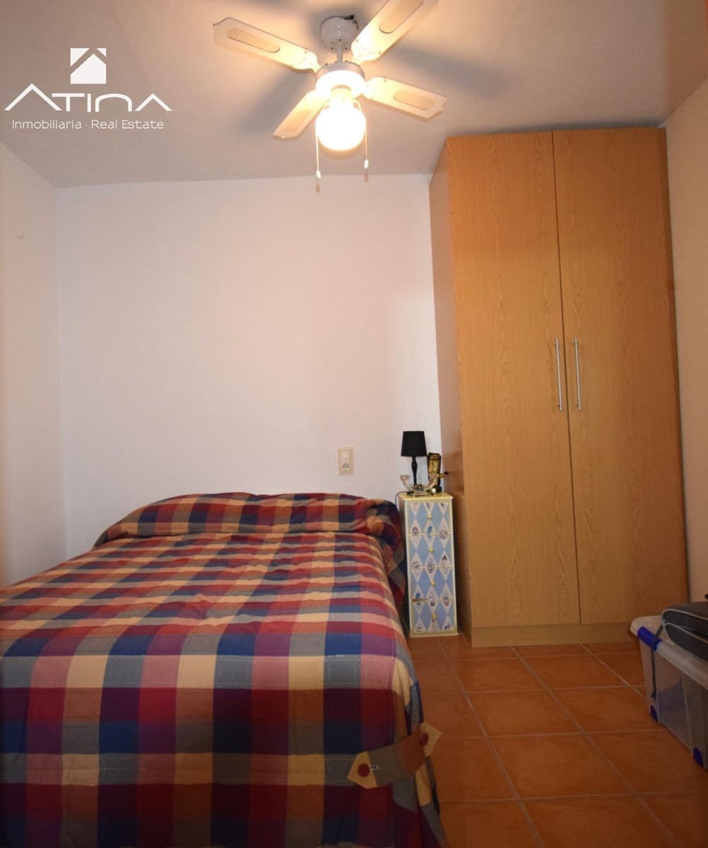 3 soveværelse Villa til salg i Adsubia med garage - € 850.000 (Ref: 9171730)