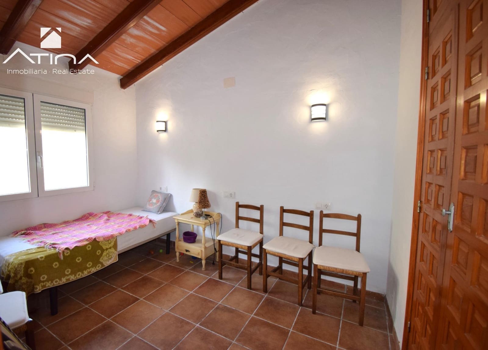 3 soveværelse Villa til salg i Adsubia med garage - € 850.000 (Ref: 9171730)