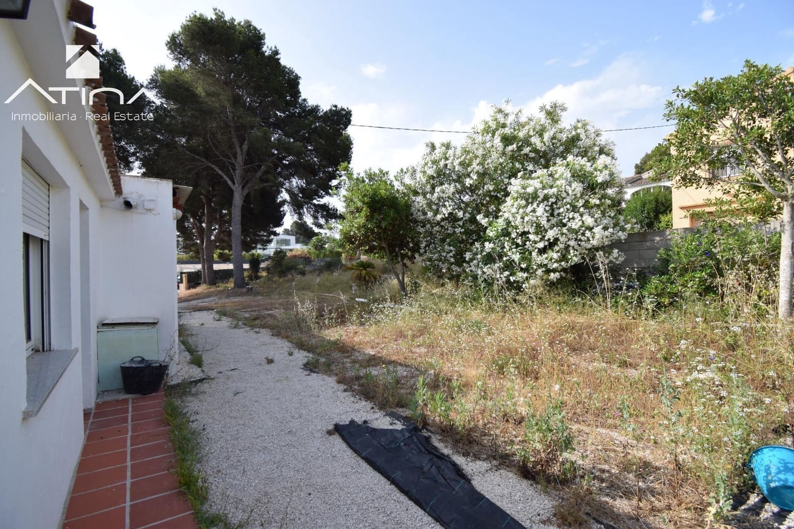 3 soveværelse Villa til salg i Adsubia med garage - € 850.000 (Ref: 9171730)