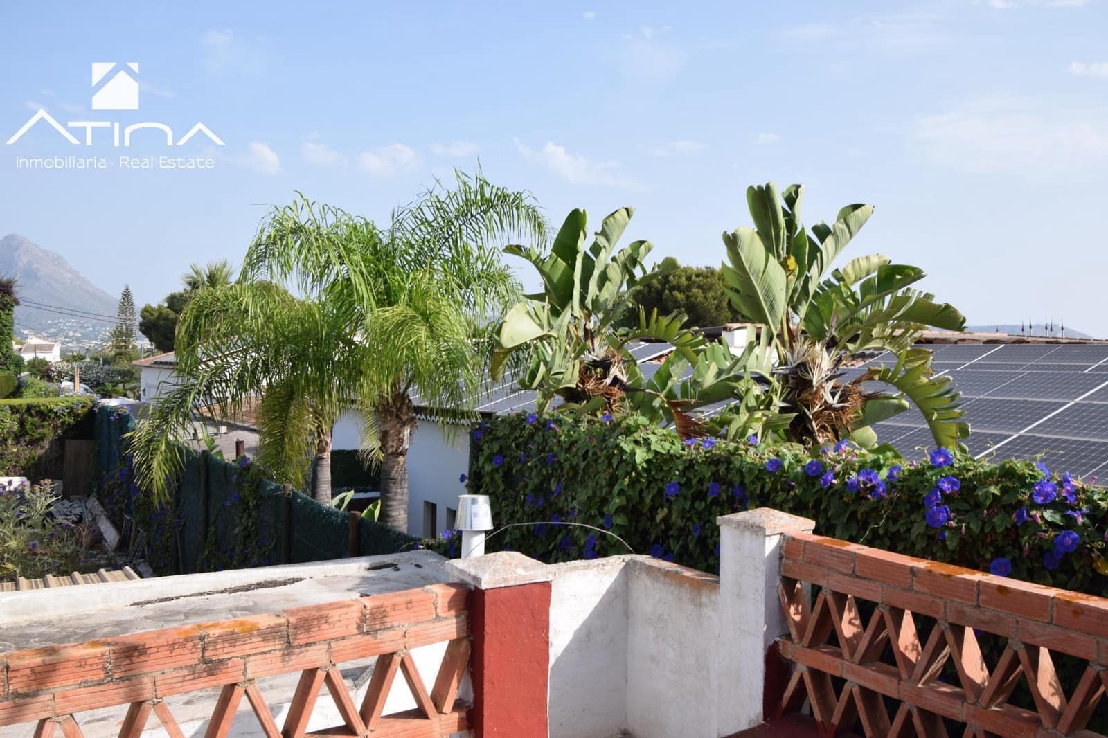 3 soveværelse Villa til salg i Adsubia med garage - € 850.000 (Ref: 9171730)