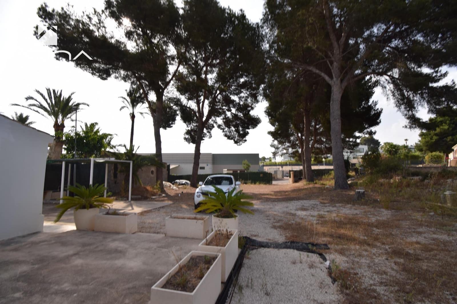 3 soveværelse Villa til salg i Adsubia med garage - € 850.000 (Ref: 9171730)