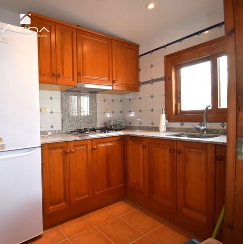 3 sypialnia Willa na sprzedaż w Adsubia, Javea / Xàbia z garażem - 850 000 € (Ref: 9171730)